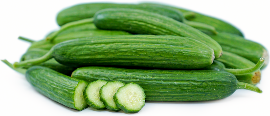 Persian Cucumbers picture