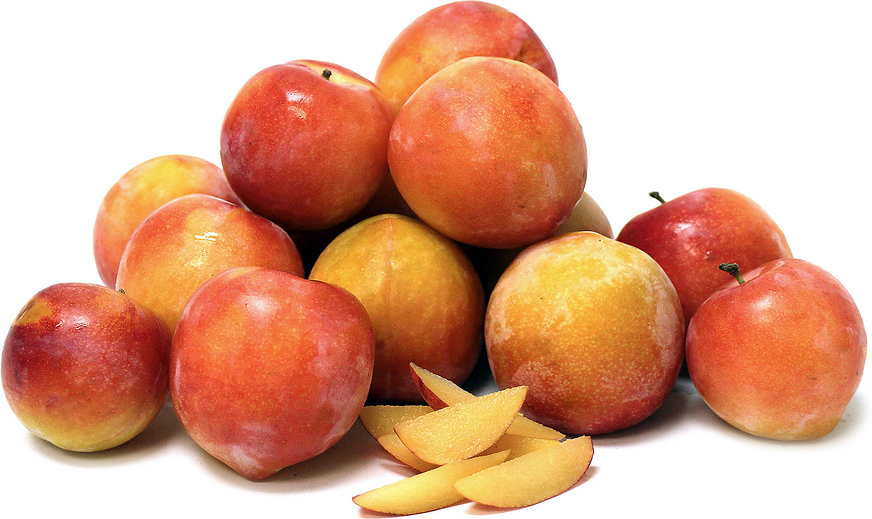 Pastel Plums picture