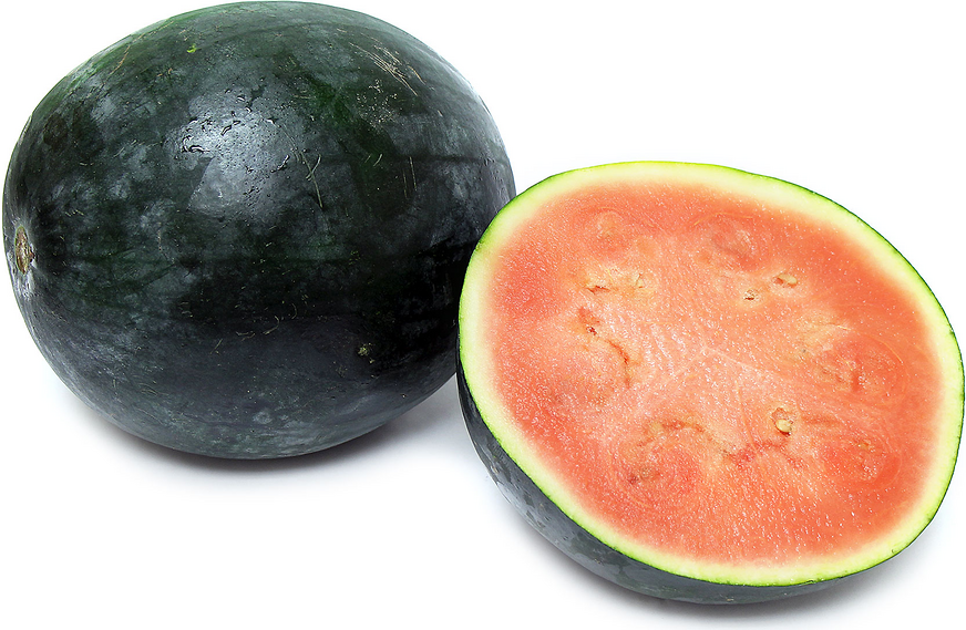 Organic Melon Watermelon Mini picture