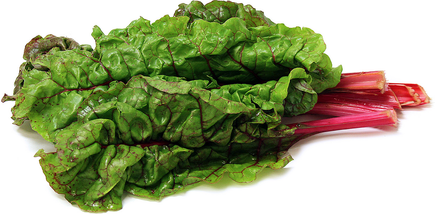 Red Chard picture