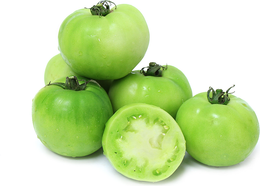 Green Tomatoes picture