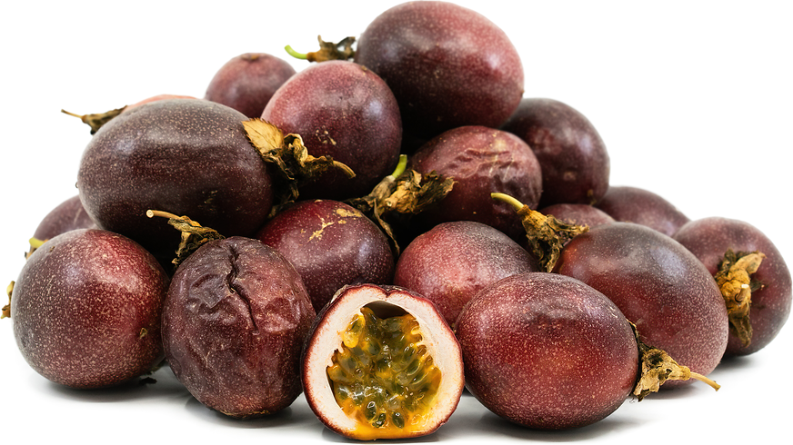 Passionfruit picture