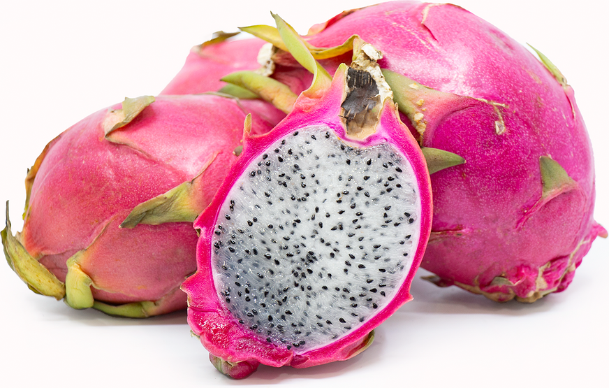 Dragon Fruit picture