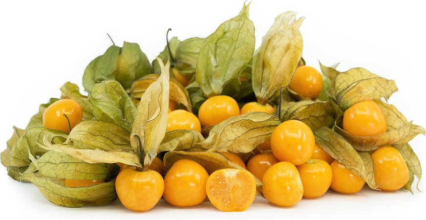 Cape Gooseberries picture