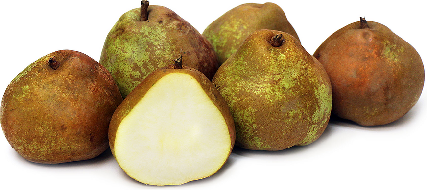 Taylor Gold Pears picture