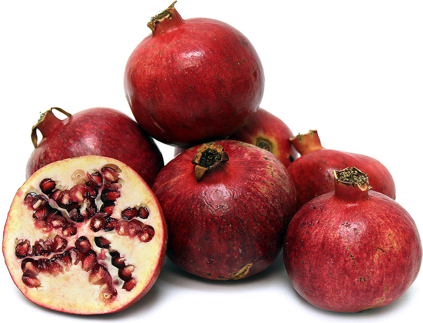 Pomegranate picture