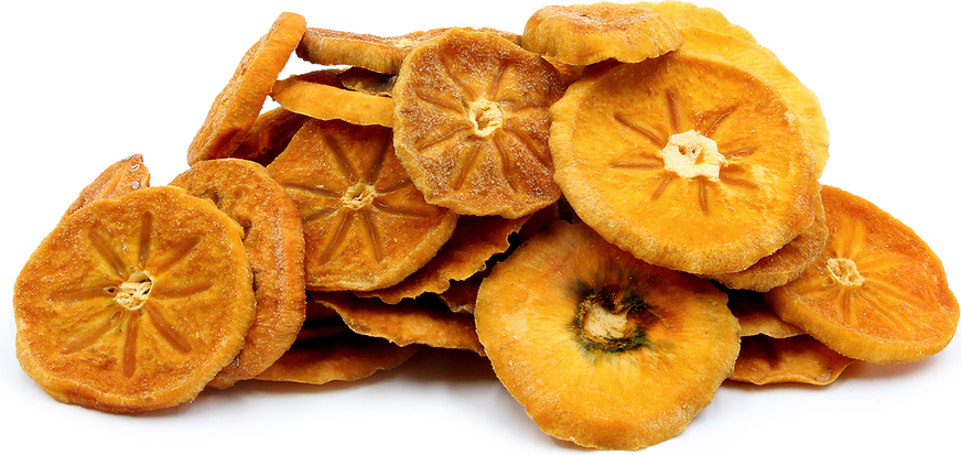 Dried Persimmons picture