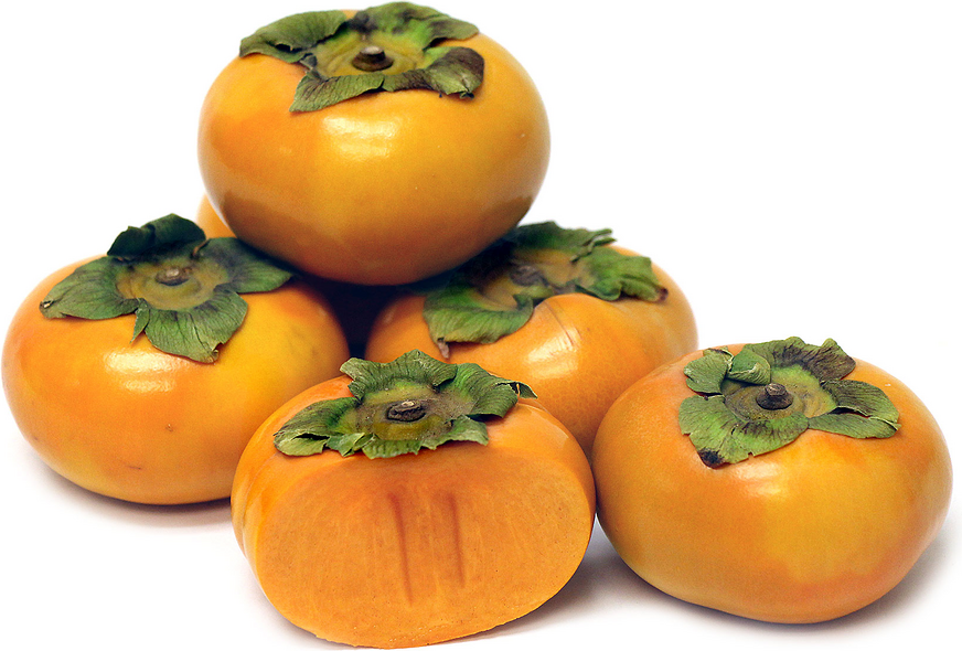 Fuyu Persimmons picture