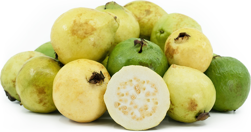 Mexican Cream Guavas picture