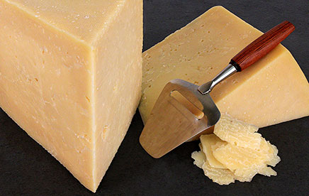 Stella Asiago Cheese picture