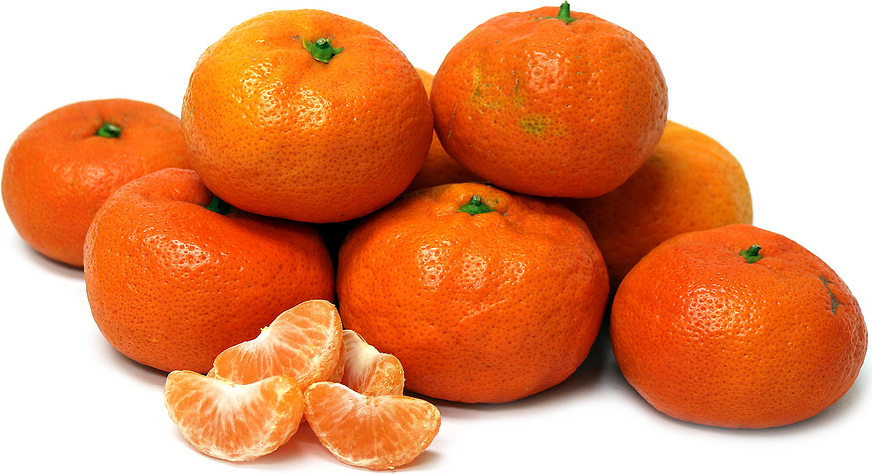 Clementine Tangerines picture