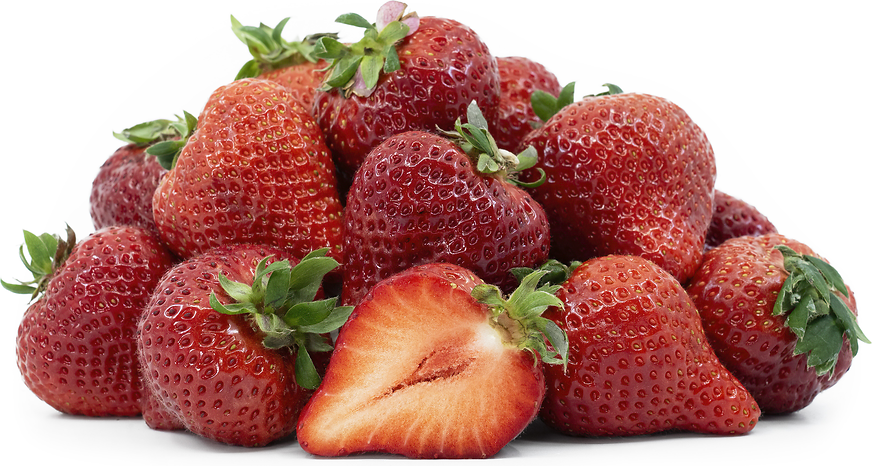 Amaou Strawberries picture